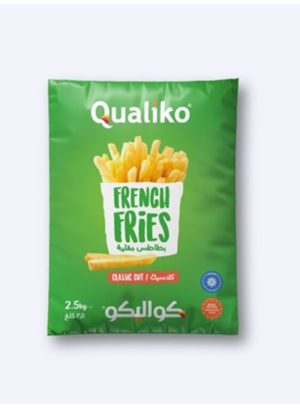 بطاطس کوالیکو 2.5 کلو