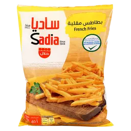 بطاطس سادیا 2.5 کلو