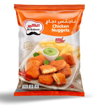 جاجت دجاج الکبیر 750 جم