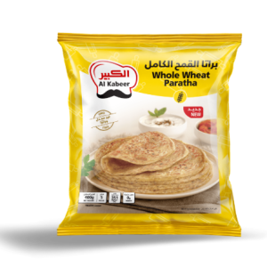 براتا القمح الکامل 400 جم