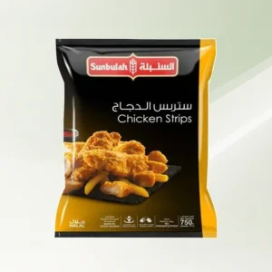 استربس دجاج السنبلة بارد 10*750