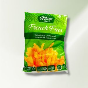 بطاطس اغصان 2,5*4