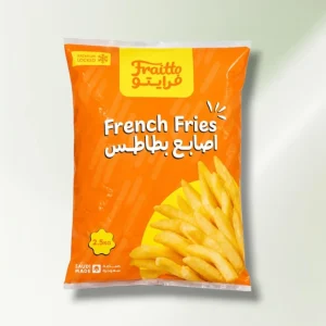 بطاطس فرايتو 4*2.5 10*10