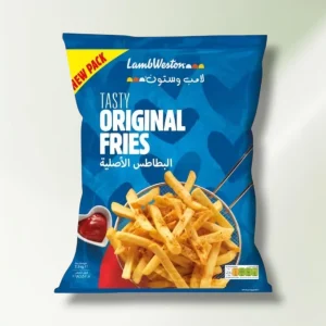 بطاطس لامب ستون )اصابع( 2.5 ك