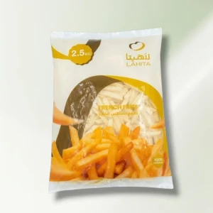 بطاطس لاهيتا 4*2.5