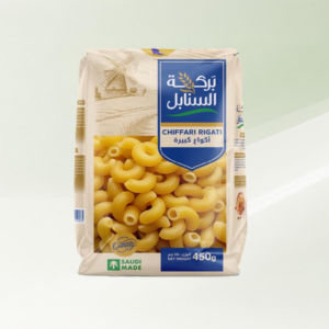 مكرونة بركة السنابل أكواع 4 كجم