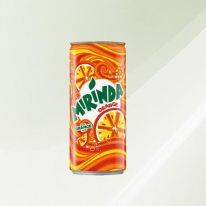 ميرندا 250مل