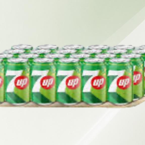 سفن 24*320مل