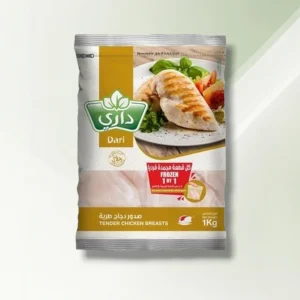 صدور دجاج داري 1*10 ك