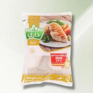 صدور دجاج داري 2*5 ك