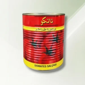صلصة تاتكو 830*12 جرام