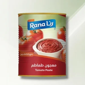صلصة رنا 4450*6