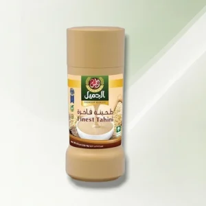 طحينة سائل الجميل فاخر 1*12