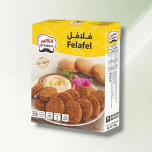 فلافل حجم كبير 1كجم *5