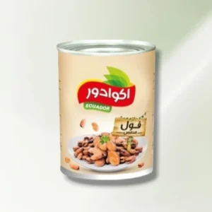 فول مدمس اكوادور 400*24 جرام