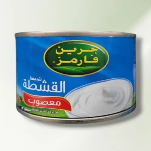 قشطة معصوب جرين فارمز 155*48