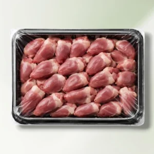 قلوب دجاج انتاج 450 جران
