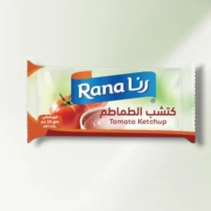 كتشب رنا مظاريف 10 جم 1000