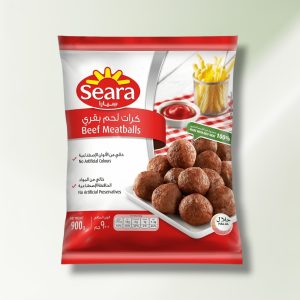 كرات لحم بقر سيرا 1 *10 ك