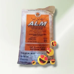 ALM لحم بوبو فيل