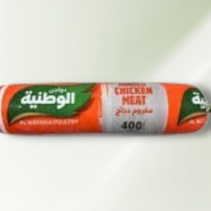 مفروم دجاج وطنية 400*14