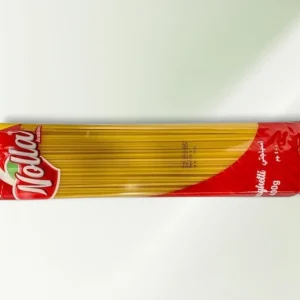 مكرونة نولا اسباجيتي 400*20