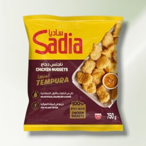 ناجت ساديا تمبورا 8*750