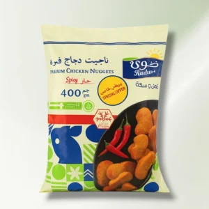 ناجيت رضوى حار تمبورا 400 *12