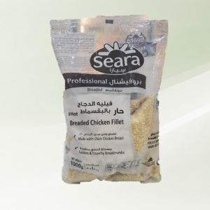 فيليه سيارا حار بالبقسماط 1 كجم