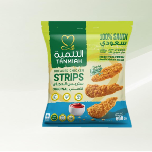 استربس التنمية بارد 600جم*1ك