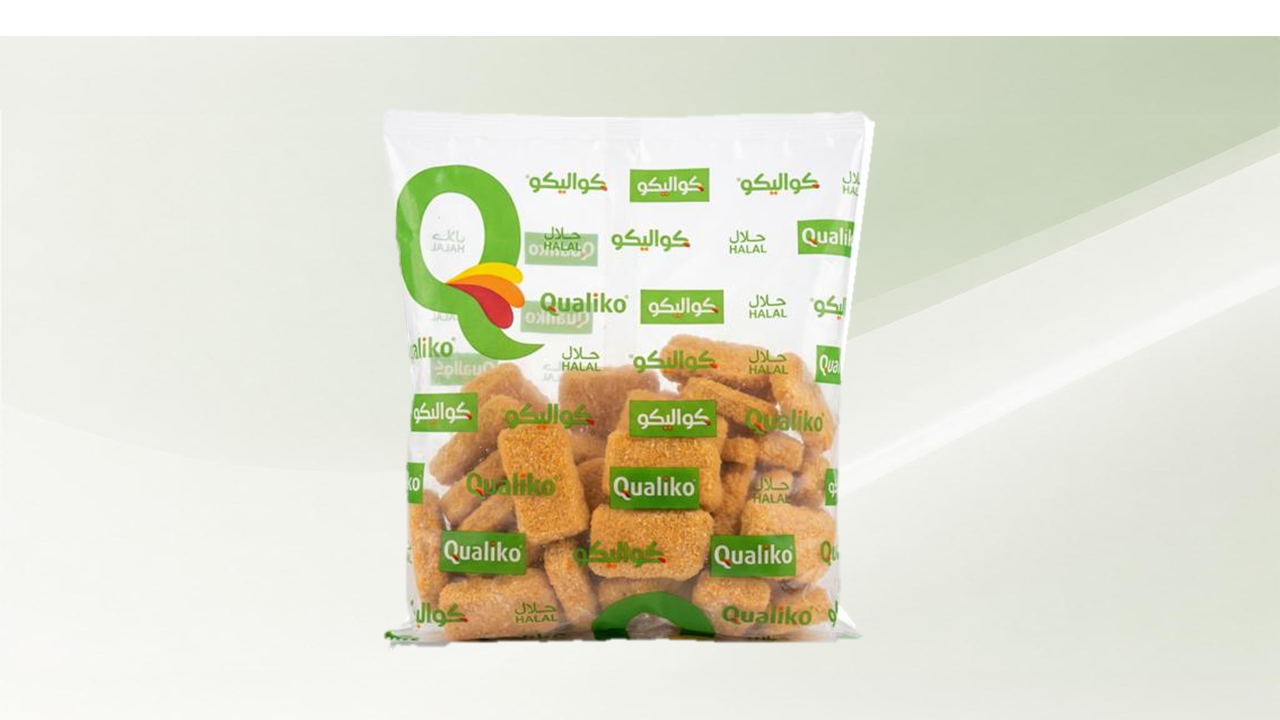 مسحب كواليكو 1كجم*1ك