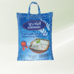 أرز البندري 5 كجم