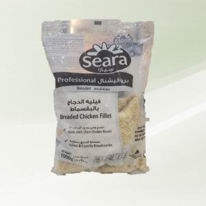 فيليه سيارا بارد بالبقسماط 1 كجم