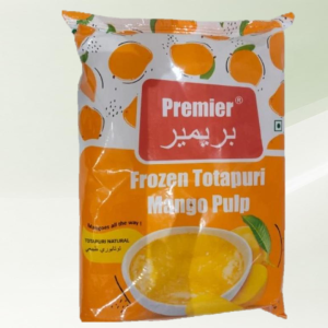 مانجو بريمير مطحون