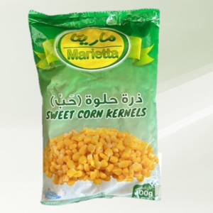 ذرة حب ماريتا 400 جم