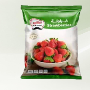 فراوله الكبير 1 كجم