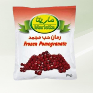 رمان ماريتا