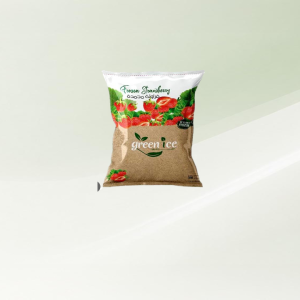 فراولة جرين ايس 1 كجم