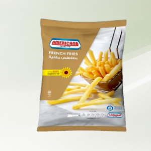 بطاطس امريكانا 9*9 2,5 كجم