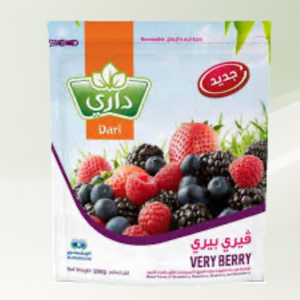 فيري بيري داري 350جم