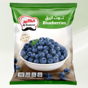 توت أزرق الكبير 350 جم