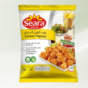 بوب كورن سيارا 1 كجم