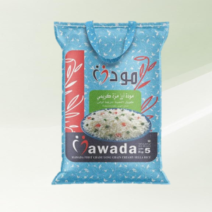 أرز مودة 5 كجم