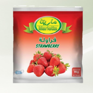 فراولة ماريتا 800 جم