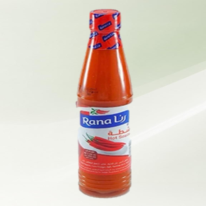 شطة رنا صغير 88مل