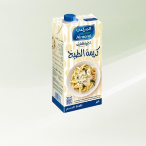 كريمة الطبخ المراعي1 لتر