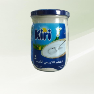 جبنة كيري سائلة 500 جم
