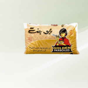 أرز أبو بنت 2 كجم