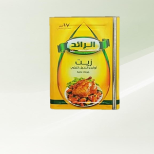 زيت الرائد 17 لتر