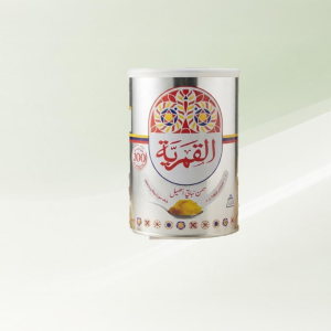 سمن القمرية 900 جم